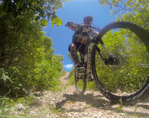 Oleta River State Park photo || SINGLETRACKS.COM