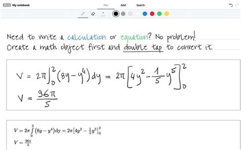 Best apps to take handwritten notes on your Windows 10 device