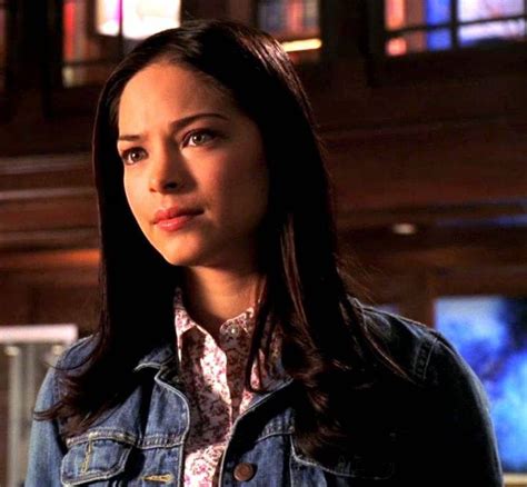 Picture of Lana Lang (Smallville)