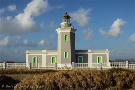 Cabo Rojo Lighthouse | Cabo rojo, Lighthouse, Cabo