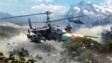 1920x1080 Resolution Helicopter War Thunder 1080P Laptop Full HD ...