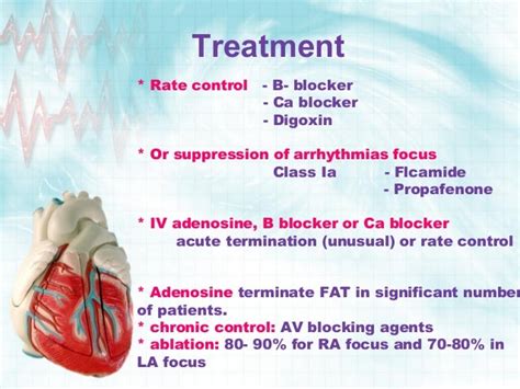 Pharmacological therapy of cardiac arrhythmias