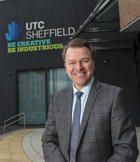 New Engineering Partnership Benefits UTC Sheffield Students - UTC ...