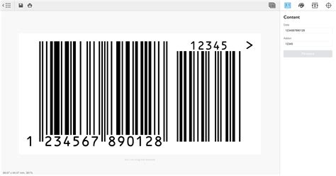 Barcode Generator