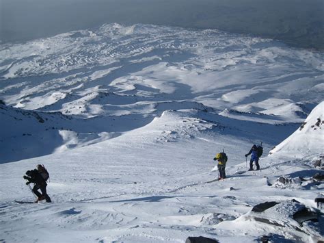 Mount Ararat tour - Guided expeditions date and price - Climbing Georgia