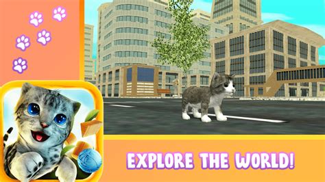 Cat Simulator Online - Download & Play for PC