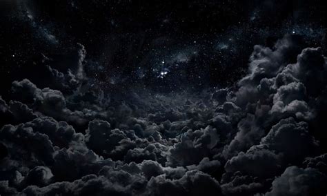 #clouds, #night | Wallpaper No. 174128 - wallhaven.cc | Photography ...