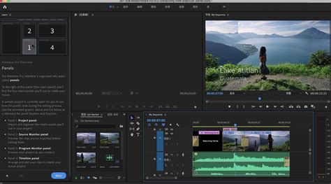 Download the offline Adobe Premiere Pro CC