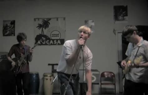 Video: The Drums “Money” | Complex