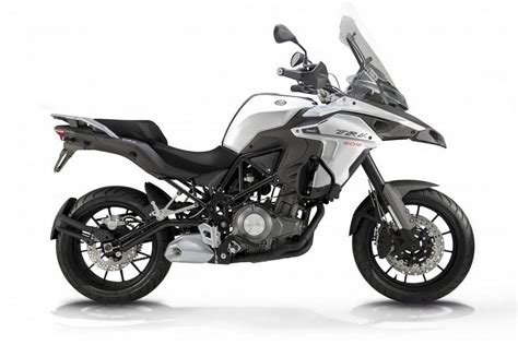 Adventure Tourer Benelli TRK502 Indian Launch by Aug-Sep-DSK