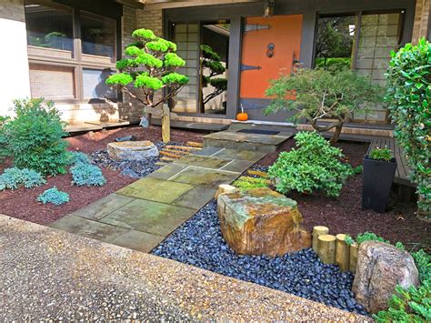 Japanese Garden Design and Installation - Asian - Landscape - DC Metro ...