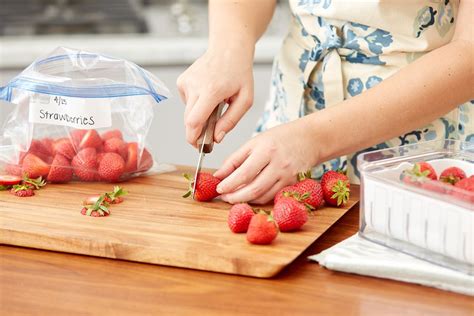 The Best Ways to Store Strawberries