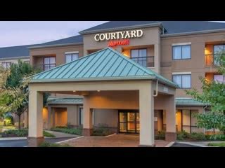 COURTYARD BY MARRIOTT MONTGOMERY PRATTVILLE - Updated 2024 Prices ...