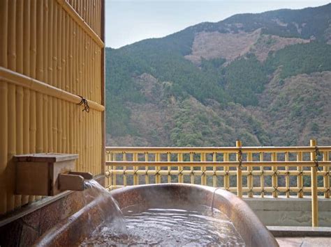 Ryokan with Private Onsen in Japan | Japan Cheapo