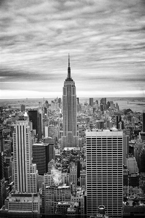 New York City In Black And White Wallpaper / Wallpapers temples new ...