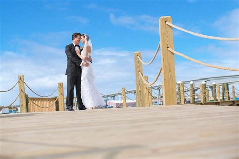 Nassau All-Inclusive Weddings | Warwick Paradise Island Weddings