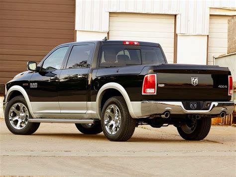 2015 Dodge Ram 1500 Release Date | Car Review and Modification