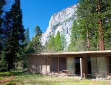 Yosemite Valley Lodge | Yosemite Park Lodging