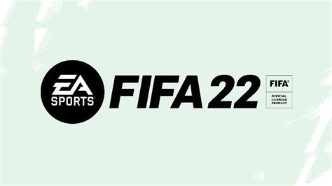 FIFA 22 release date, pre-order information, trailer, and more