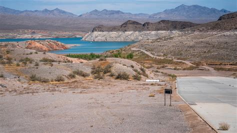 Lake Mead: How water shortages, drought are impacting Arizona | 12news.com