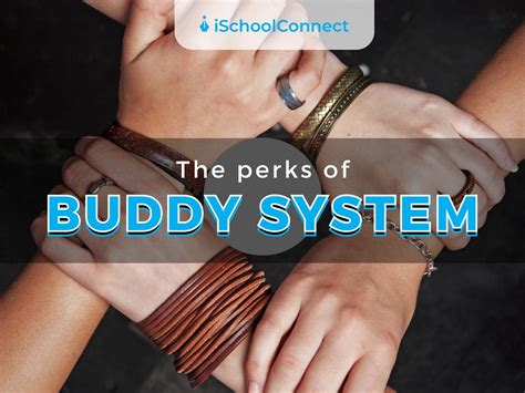 The benefits of a buddy system for international students