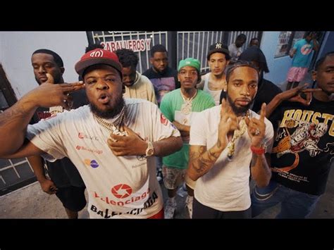 Maxo Kream feat. Key Glock's 'Bonecrusher' sample of Bone Crusher feat ...