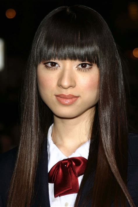 Chiaki Kuriyama | Ju-on & The Grudge Wiki | FANDOM powered by Wikia