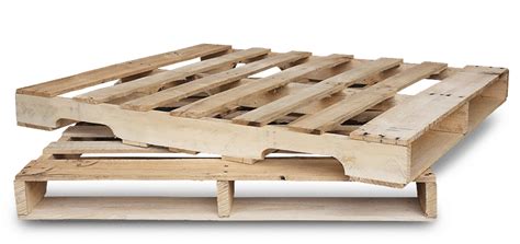 Standard Pallet Sizes | With Chart | Kamps Pallets