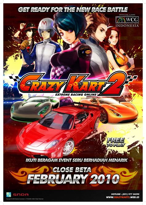 Zapak Crazy Kart 2 Free - packsbittorrent