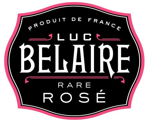 Luc Belaire Rare Rose (375ML half-bottle) | Wine.com