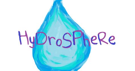 The Nature of Ansem: The Hydrosphere