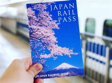 A Guide for Japan Rail JR Pass: Budget + Tips - MyTravelBuzzg