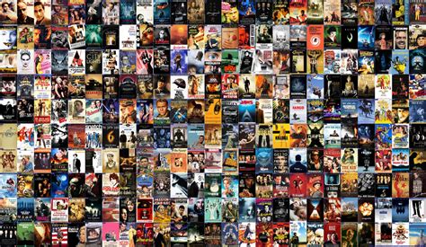 Best Movie Lists - 24 Hour Movie Marathon!