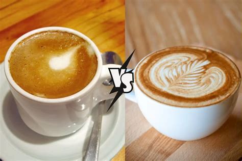 Macchiato Vs. Latte: Which Should You Order?