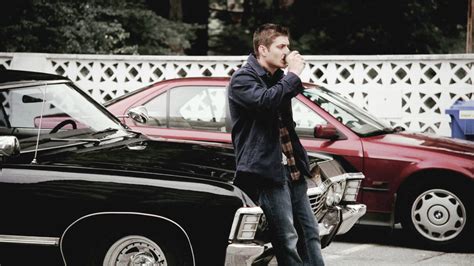 Dean Winchester ☆ - Dean Winchester Photo (38423798) - Fanpop