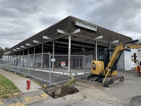 Construction to begin on Honda dealership in Fayetteville - syracuse.com