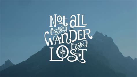 Lord Of The Rings Wallpaper Quotes