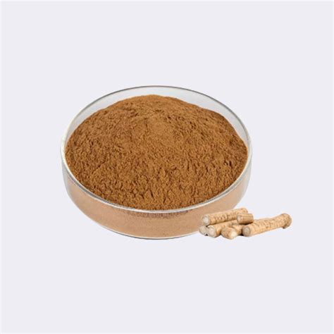 Bulk Organic Burdock Root Extract Powder Manufacturer - OrganicPE Inc