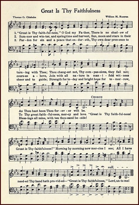 Free Printable Hymnal Pages - Printable Word Searches