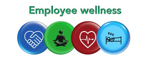 Keys to building a dynamic employee wellness programme