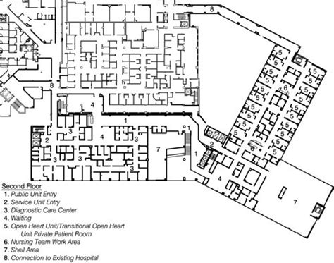 Lehigh Valley Hospital, Muhlenberg Campus Expansion | 2006-10-01 ...