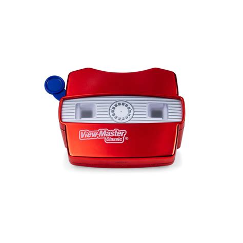 View Master - Classic Viewmaster Deluxe Edition | BasicFun!