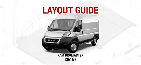 Ram Promaster Interior Dimensions | Brokeasshome.com