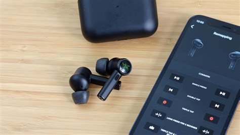 Razer Hammerhead True Wireless Pro review – the ultimate gaming earphones?