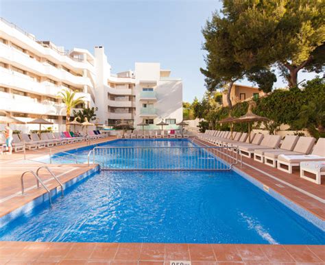 ALUA HAWAII MALLORCA & SUITES (Palmanova, Majorca) - Updated 2019 ...