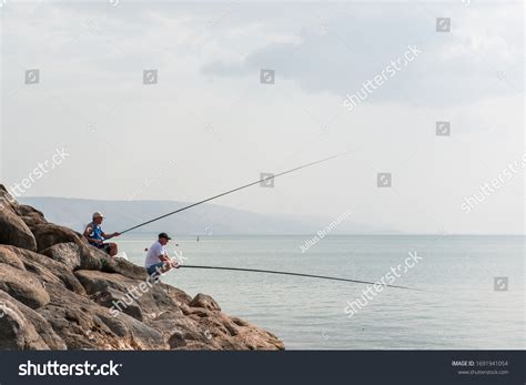 748 Sea Galilee Fishing Images, Stock Photos & Vectors | Shutterstock