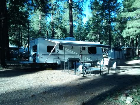 Lake Camping Flagstaff - The 10 best campgrounds near Flagstaff Lake ...