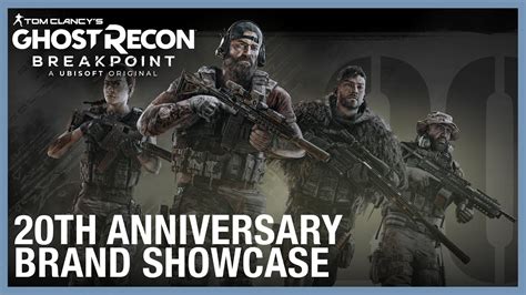 Ghost Recon Breakpoint on Xbox One, PS4, PC | Ubisoft (US)