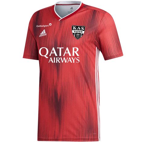 KAS Eupen 2020-21 Third Kit