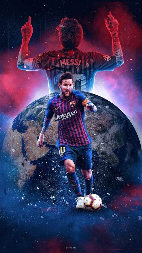 lionel messi wallpaper | Imágenes de fútbol, Fotos de lionel messi ...